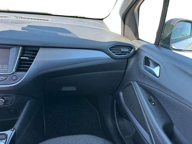 Opel Crossland 1.5 Diesel 110cv Edition S&S MT6