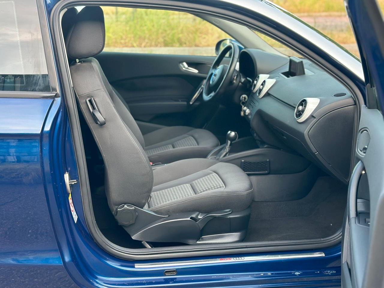Audi A1 1.4 TFSI S tronic Ambition