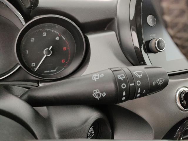 FIAT 500X 1.3 MultiJet 95 CV Sport Full LED