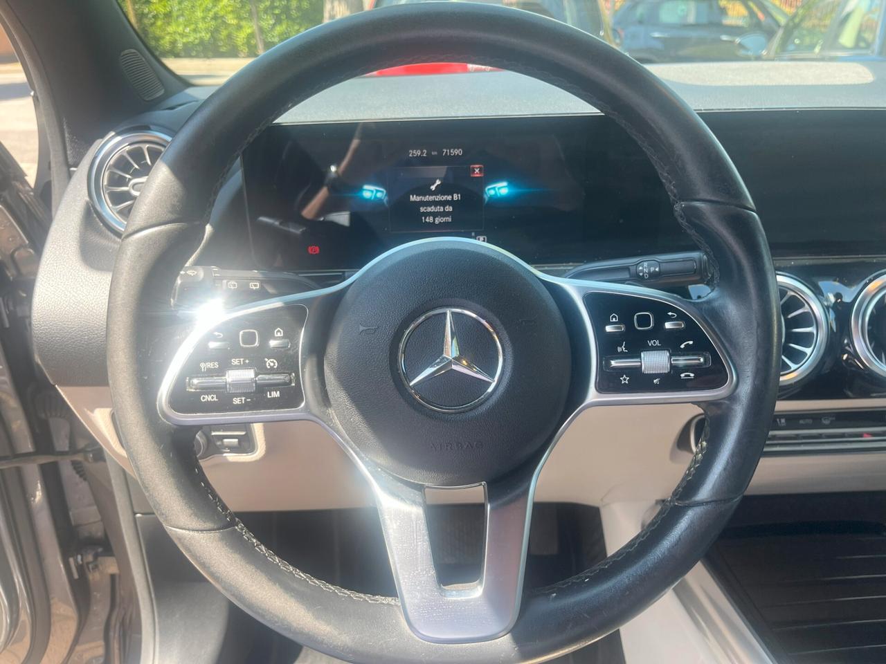 Mercedes-benz GLA 200 Automatic Sport