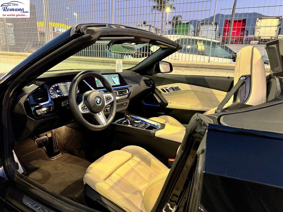 BMW - Z4 M40i auto#CABRIO!