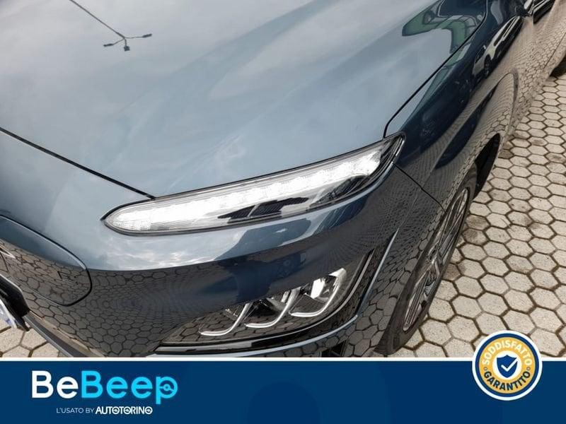 Hyundai Kona 64 KWH EV XCLASS
