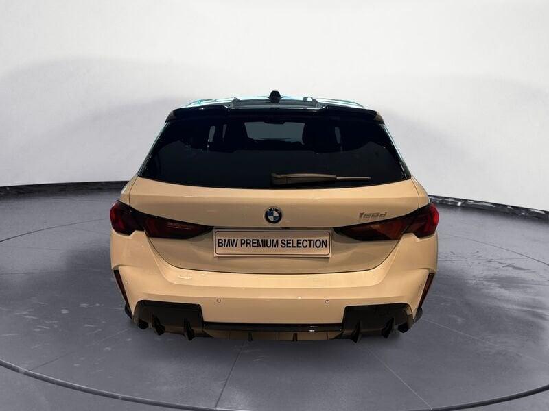 BMW Serie 1 120d MSport Pro aut.