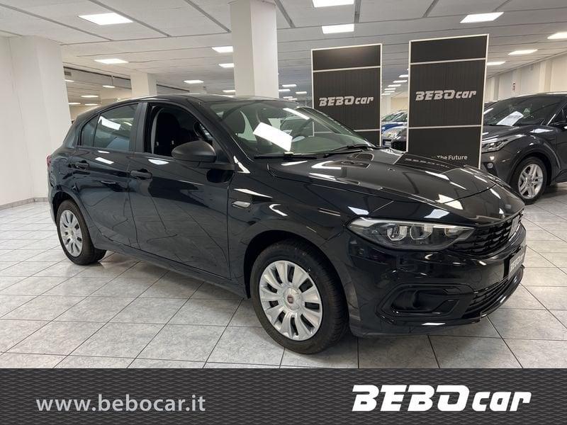 FIAT Tipo 1.5 Hybrid DCT 5 porte