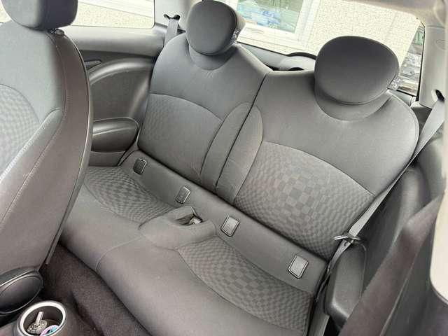 MINI Cooper S 1.6 174cv BATTERIA NUOVA