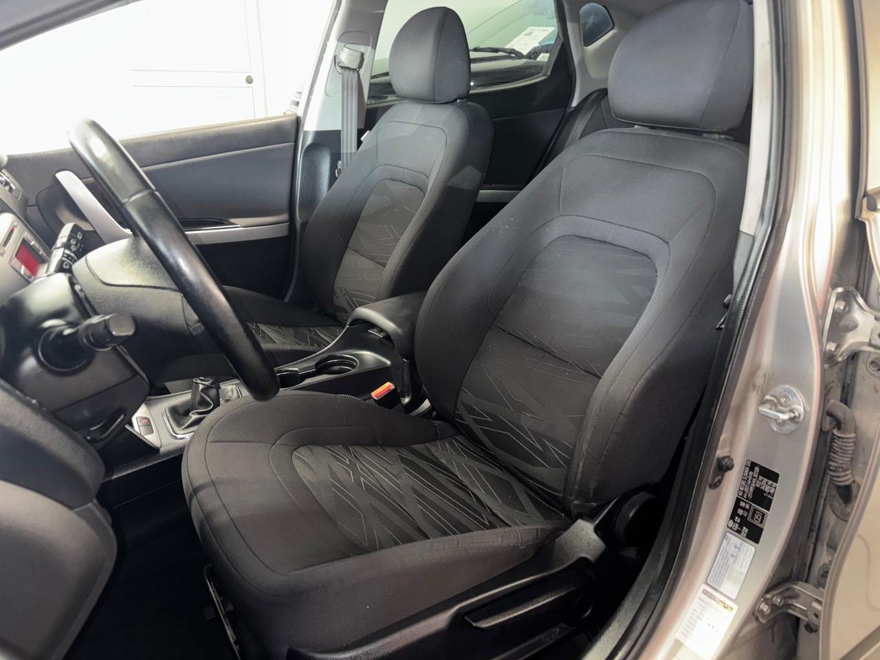 Kia Ceed 1.6 CRDi || GT Line || OK NEOPATENTATI