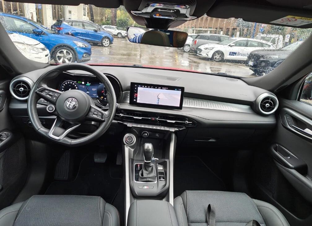 ALFA ROMEO TONALE 1.5 MHEV TCT7 130 CV SPRINT con TETTO 2023