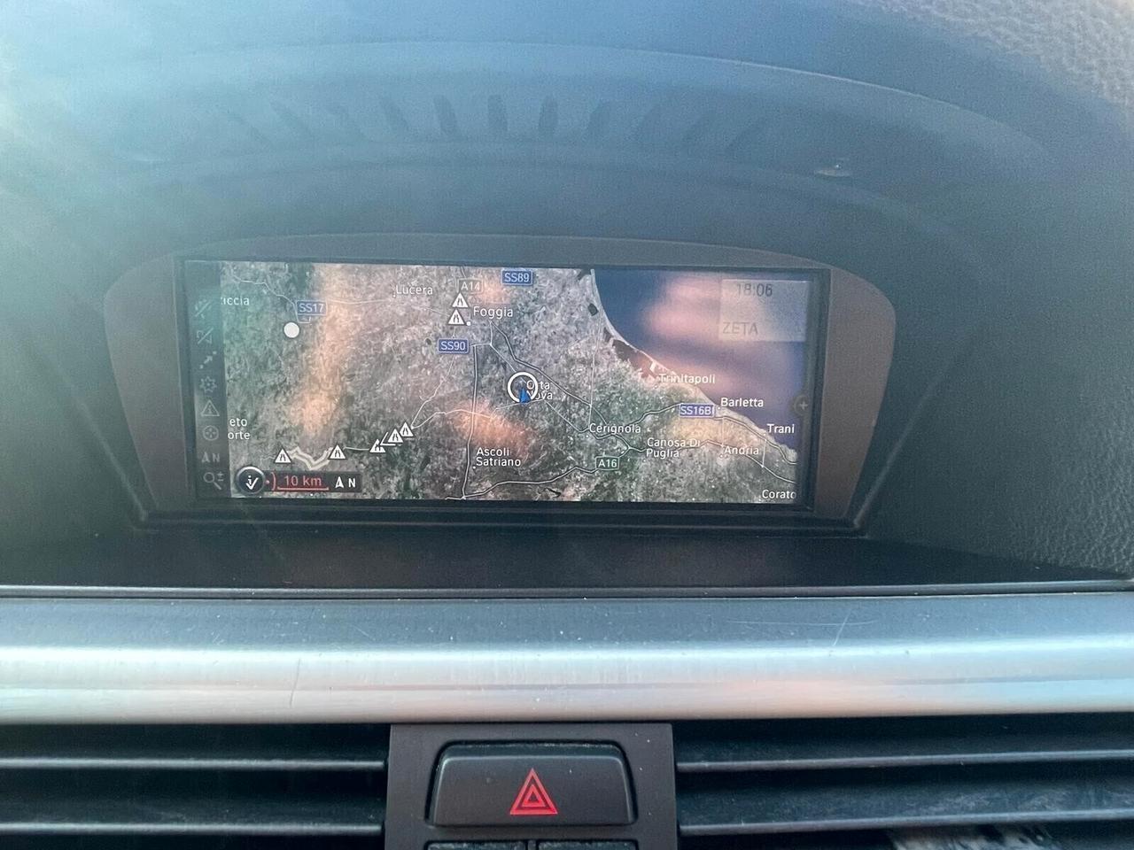 Bmw 320 320d cat Cabrio Msport