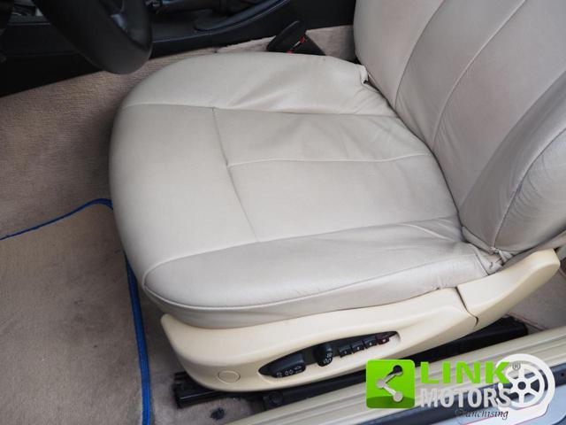 BMW 635 d cat Cabrio M Performance