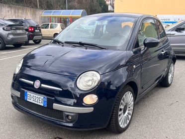 Fiat 500 1.3 Multijet 16V 75 CV Lounge tetto apribile euro 5