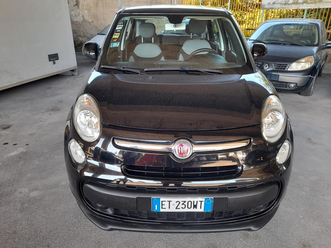 Fiat 500L 1.3 Multijet 85 CV Pop Star