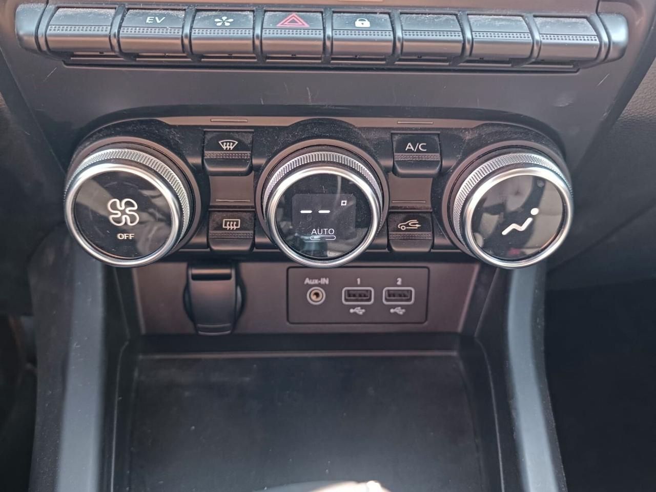 Renault Arkana Hybrid E-Tech 145 CV Intens