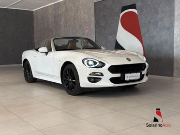 Fiat 124 Spider 1.4 m-air Lusso auto