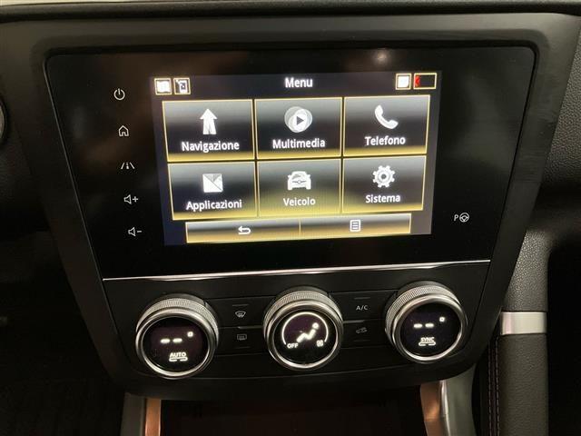 RENAULT Kadjar 1.3 TCe 140cv Sport Edition2 FAP