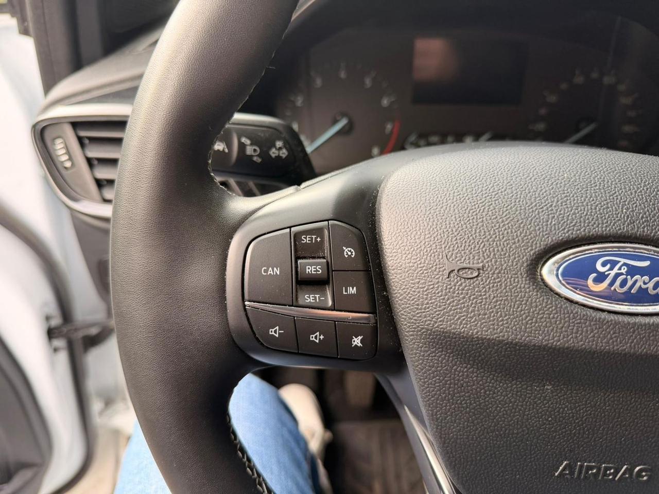 Ford Puma Titanium X 1.0 EcoBoost mHEV #8027