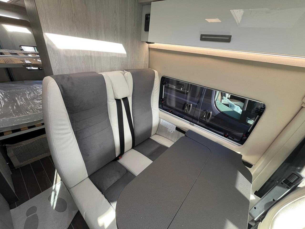 Roller Team LIVINGSTONE S