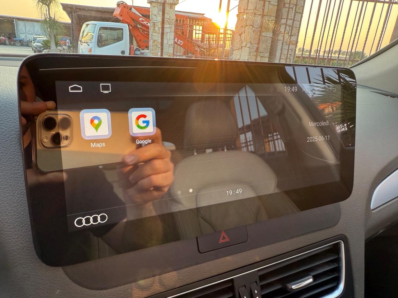 Audi Q5 2.0 TDI 170 CV quattro S tronic TETTO PELLE