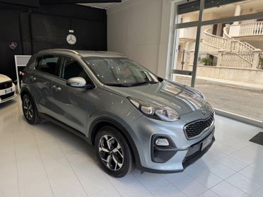 Kia Sportage 1.6 CRDI Autom. “22.000KM”