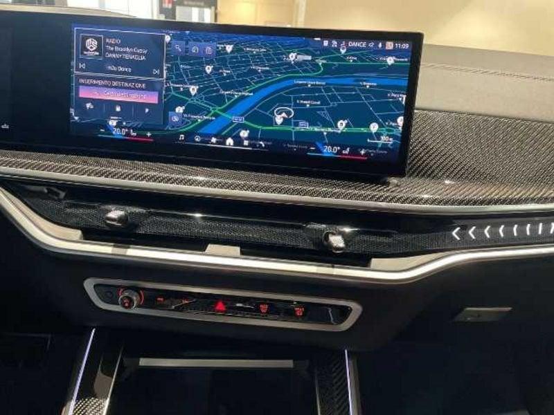 BMW X5 G05 LCI 2023 xdrive30d MSport auto