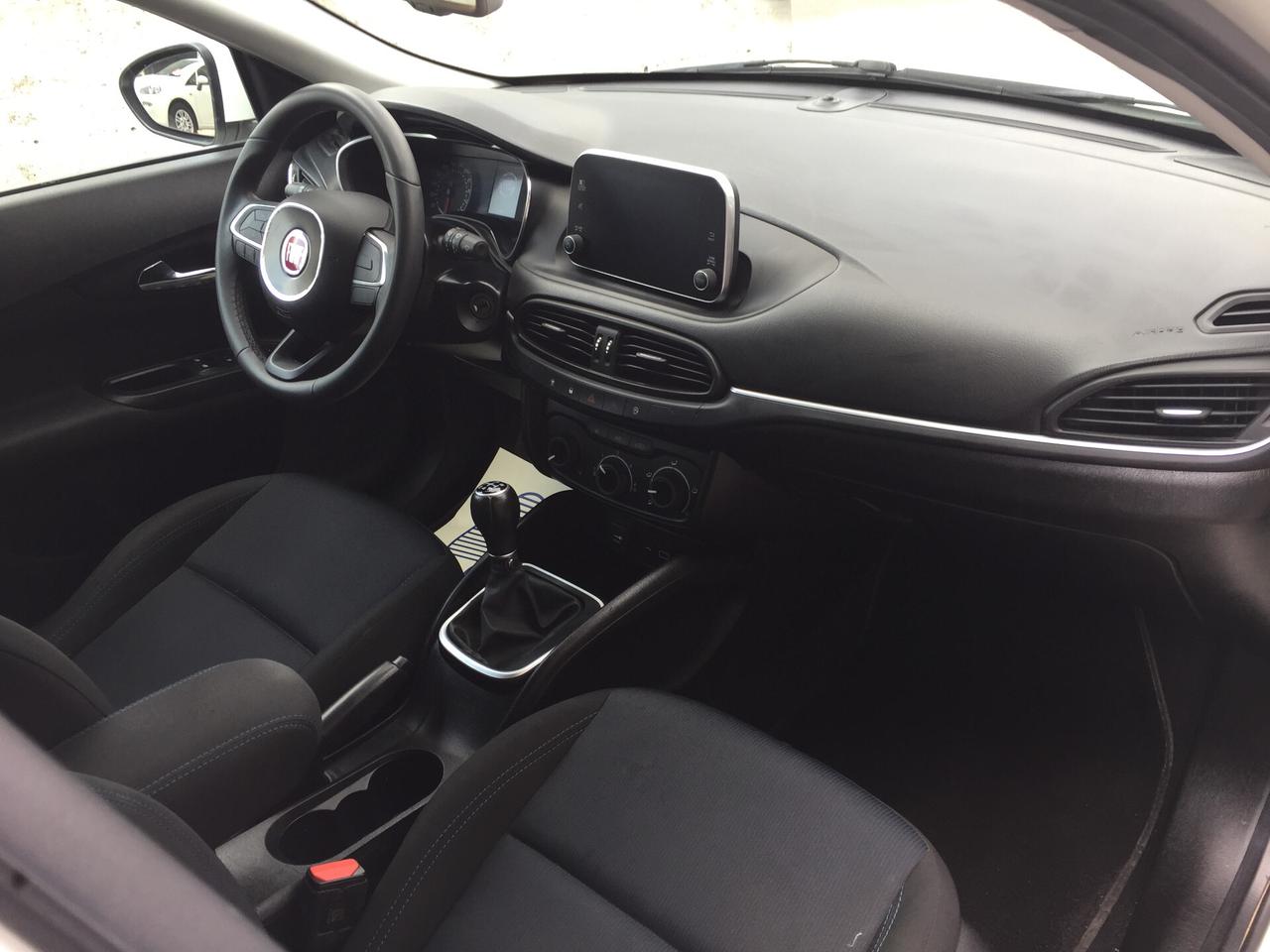 Fiat Tipo 1.3 Mjt S&S 95 CV SW Lounge X NEOPATENTATI