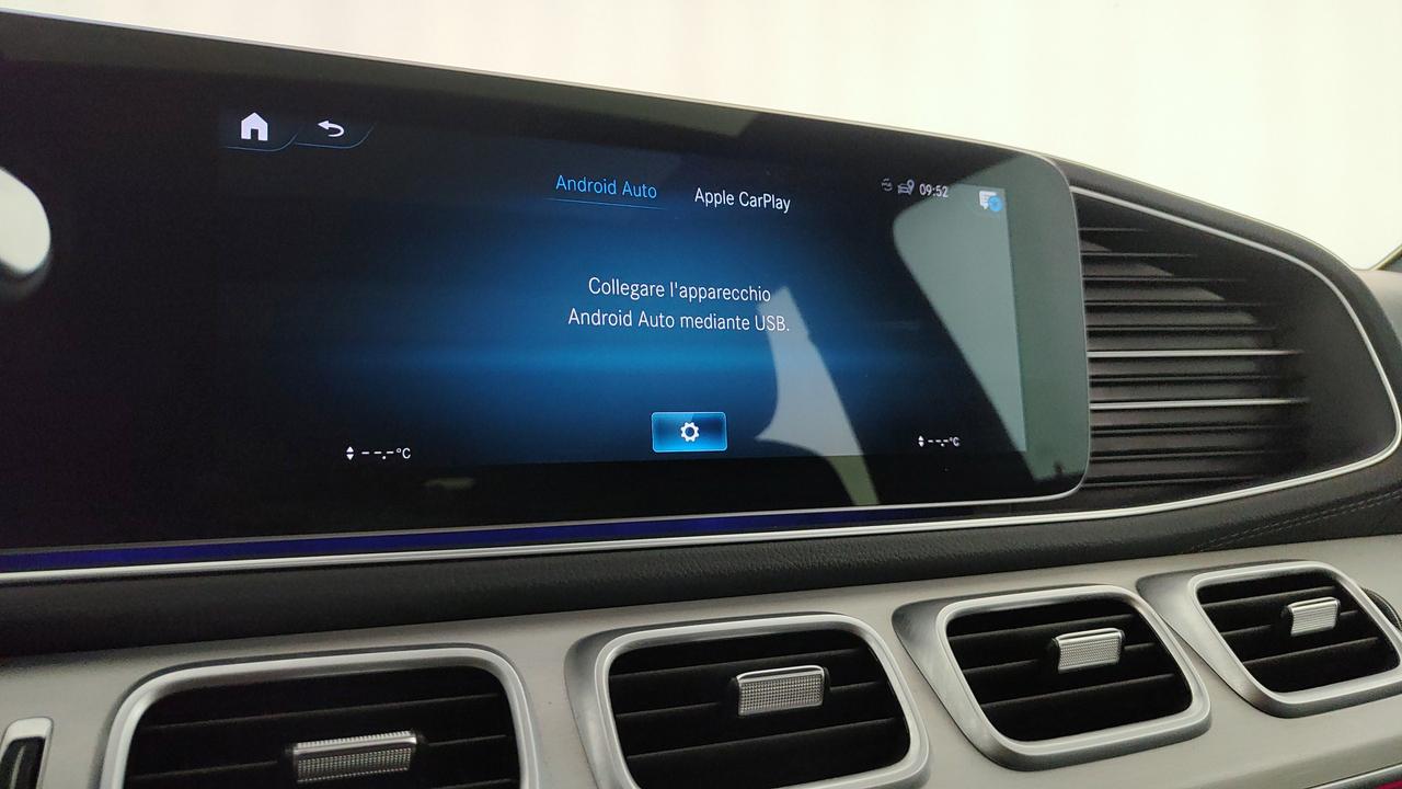 Mercedes-Benz GLE 300 d mhev Premium Plus 4matic auto