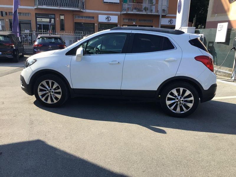 Opel Mokka 1.7 CDTI Cosmo 130cv 4x2 AT6