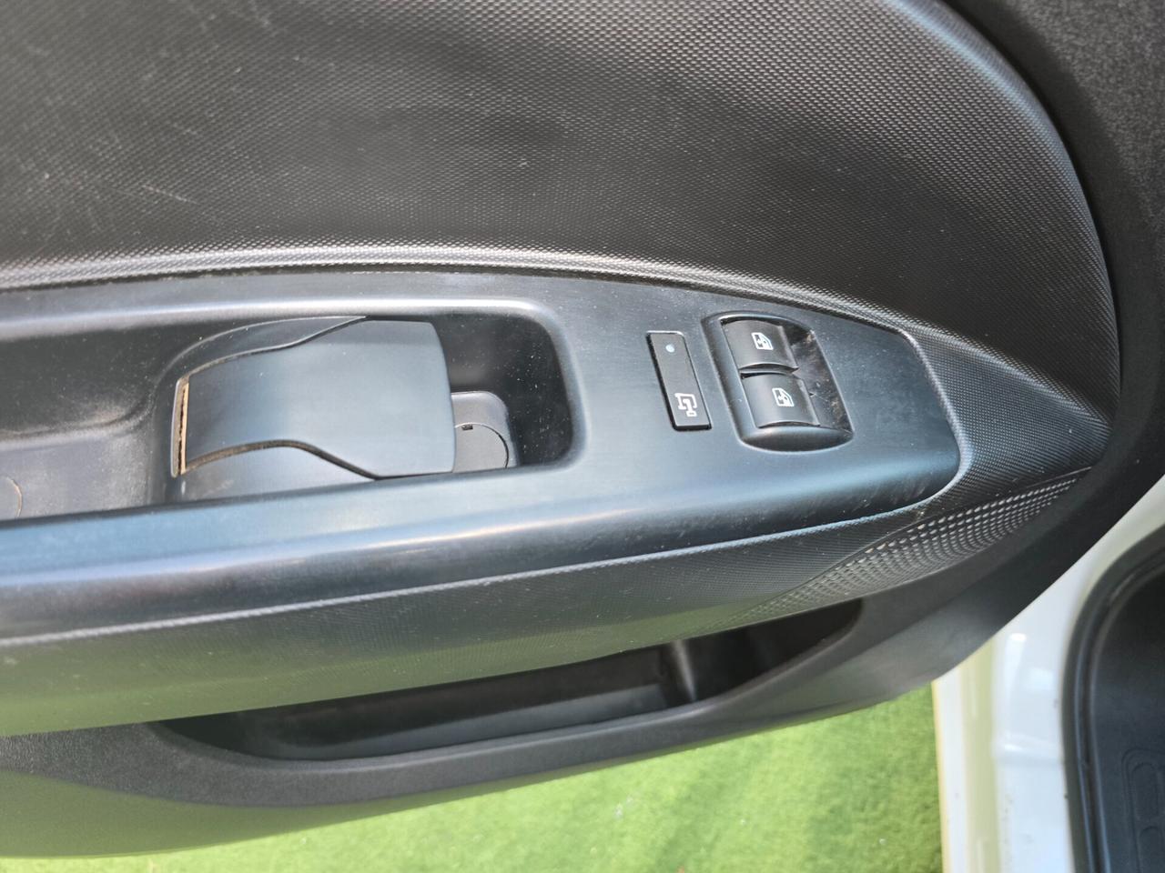 Opel Combo 1.3 CDTI 90CV -2012