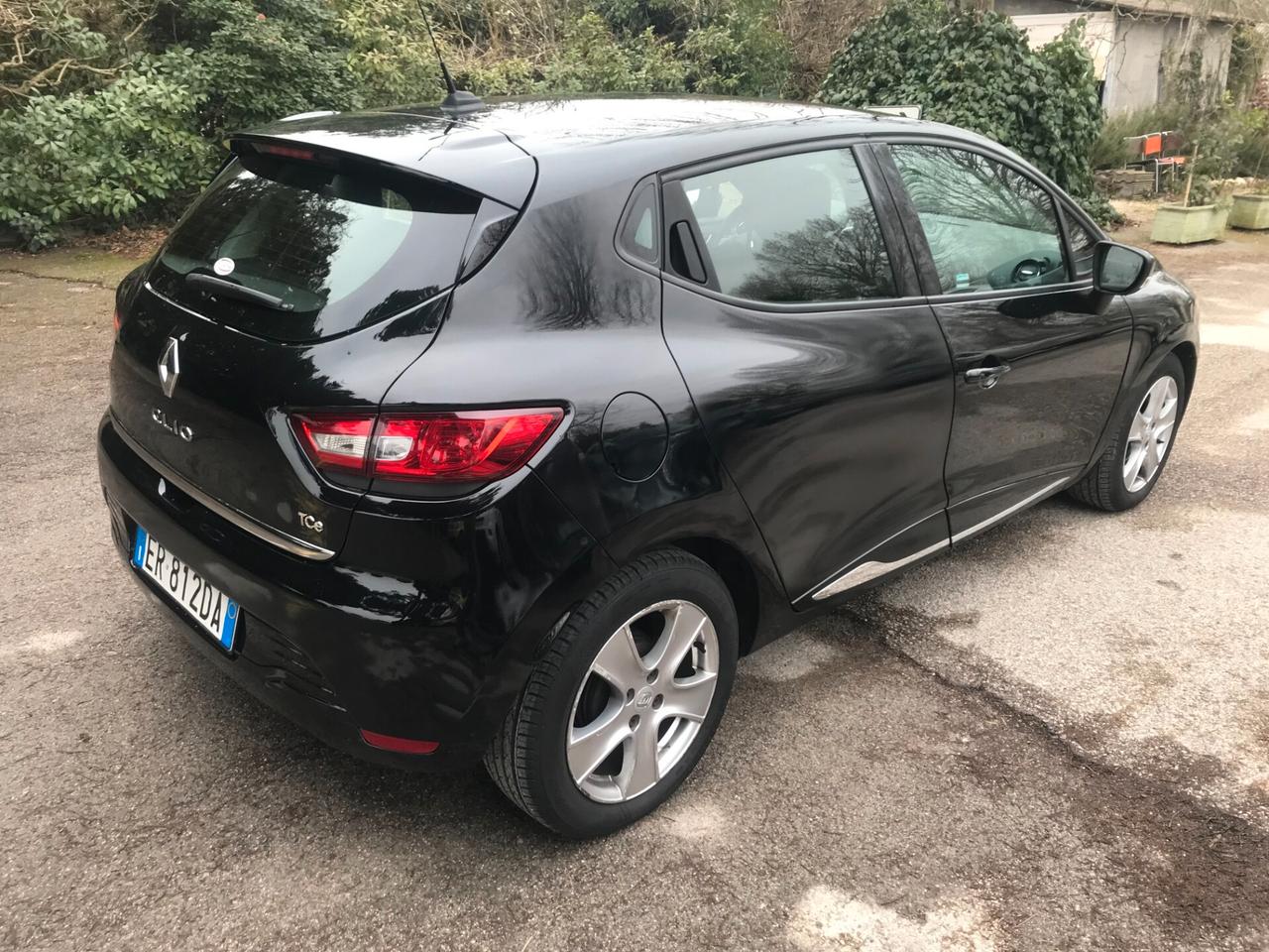 Renault Clio 0.9 TCe 90CV 5 porte Energy 30.000 KM!!!!