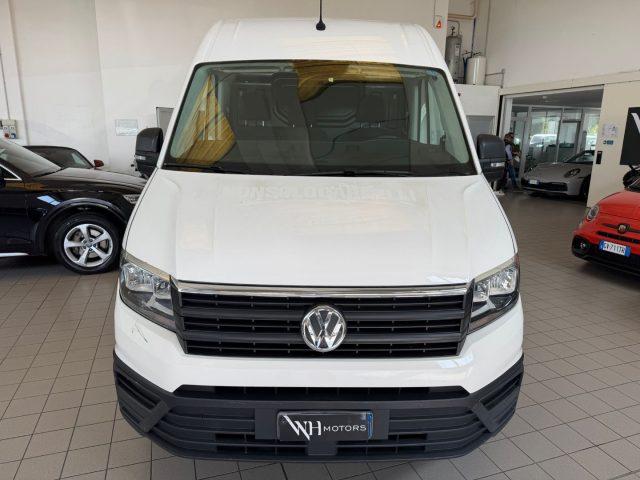 VOLKSWAGEN Crafter ?PREZZO PIÙ IVA?OFFICINA MOBILE REKAR?BELLISSIMO?