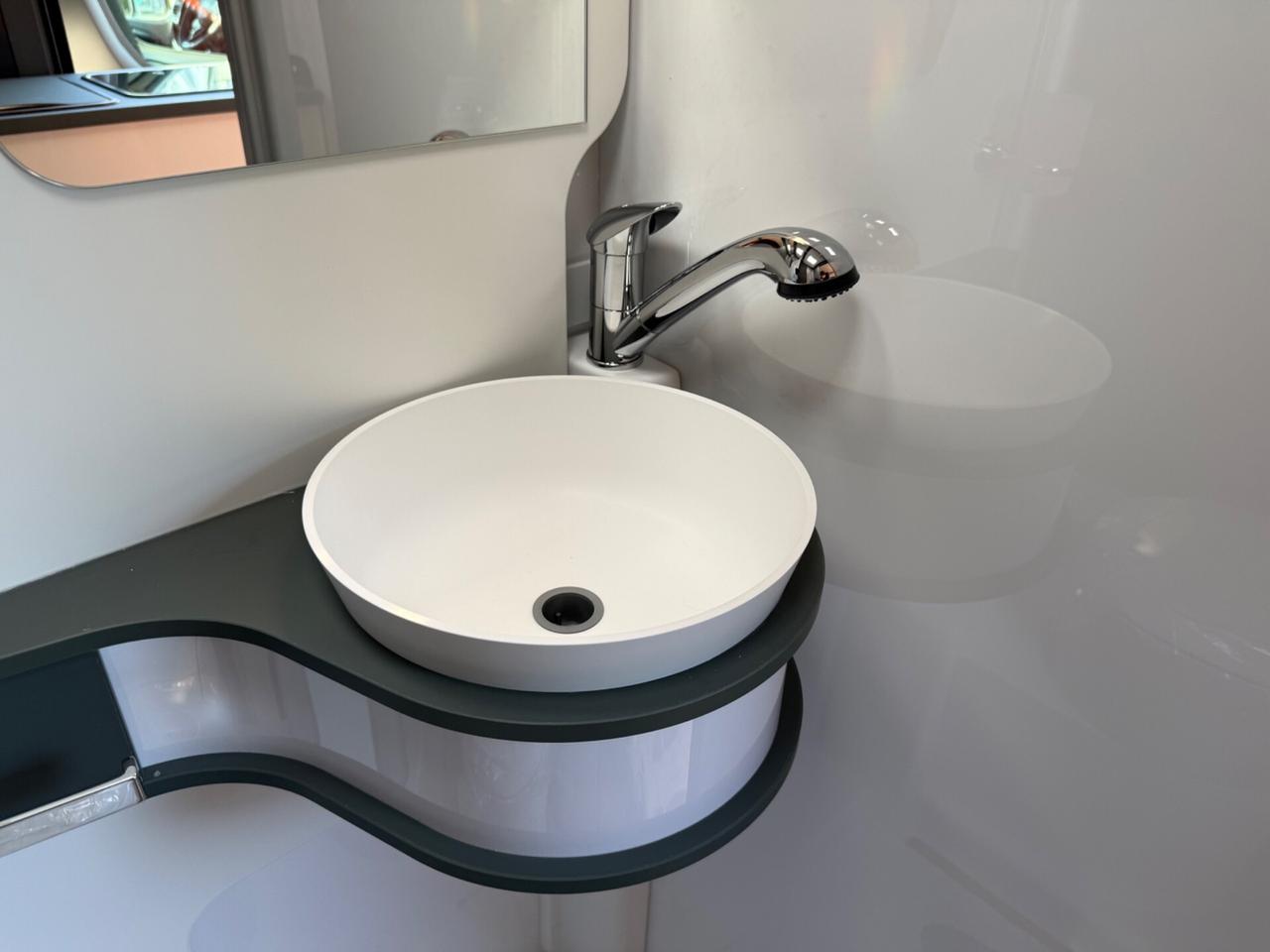 LAIKA KOSMO CV 60 SUPREMO AZZURRO CAPRI AUTOMATICO