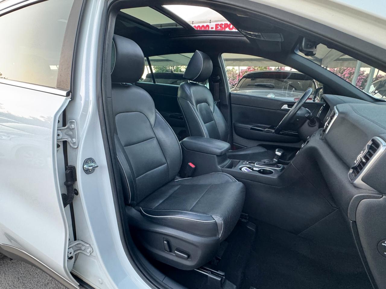 Kia Sportage 1.7 CRDI 2WD GT Line (EXTRA FULL)