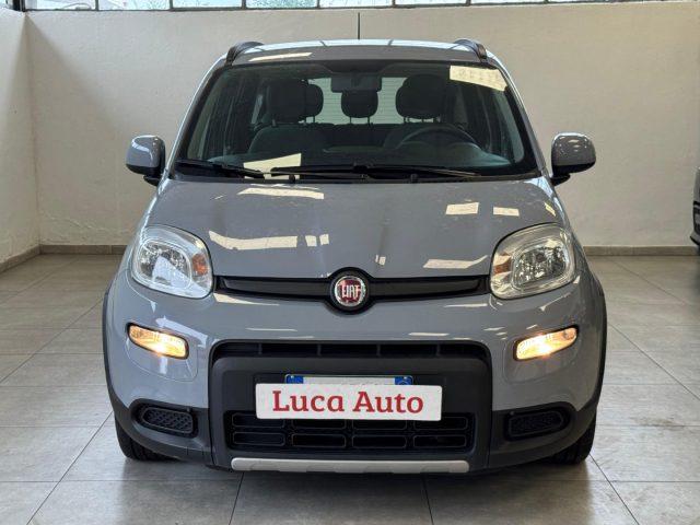 FIAT Panda 1.0 FireFly S&S Hybrid *UNICO PROP.*OK NEOPAT.*