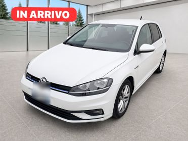 Volkswagen Golf 1.5 TGI DSG 5p. Business BlueMotion Technology