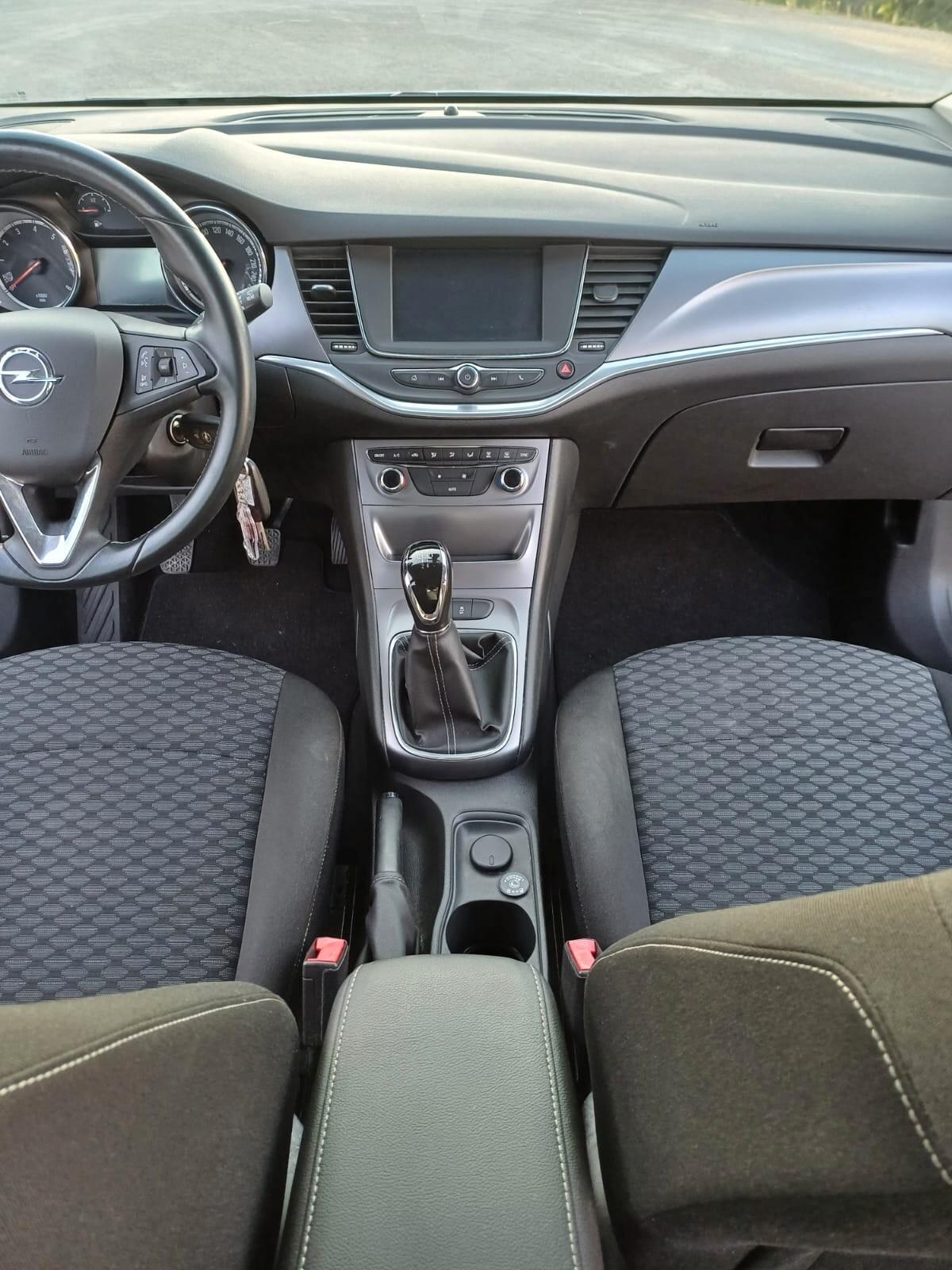 Opel Astra 1.0 Turbo ecoFLEX Start&Stop Sports Tourer Innovation