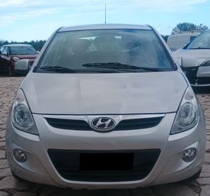 Hyundai i20 1.4 CRDi 5p. Sound Edition