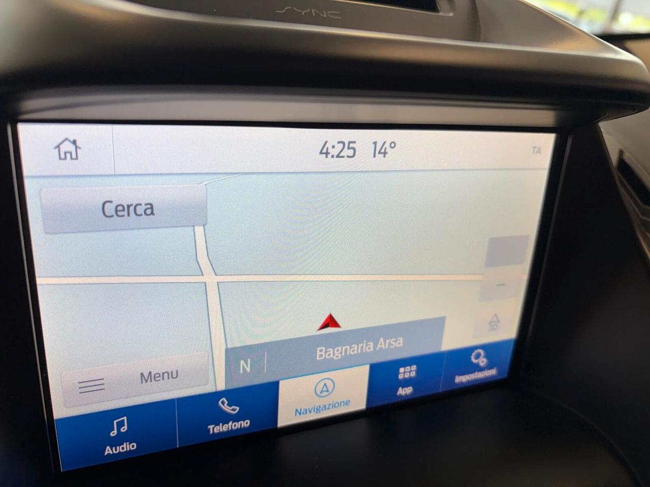 Ford Kuga TITANIUM BUSINESS 1.5 TDCI 120 CV 2WD