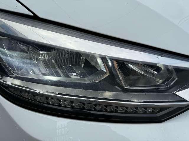 Volkswagen Touran Touran 2.0 tdi Highline dsg