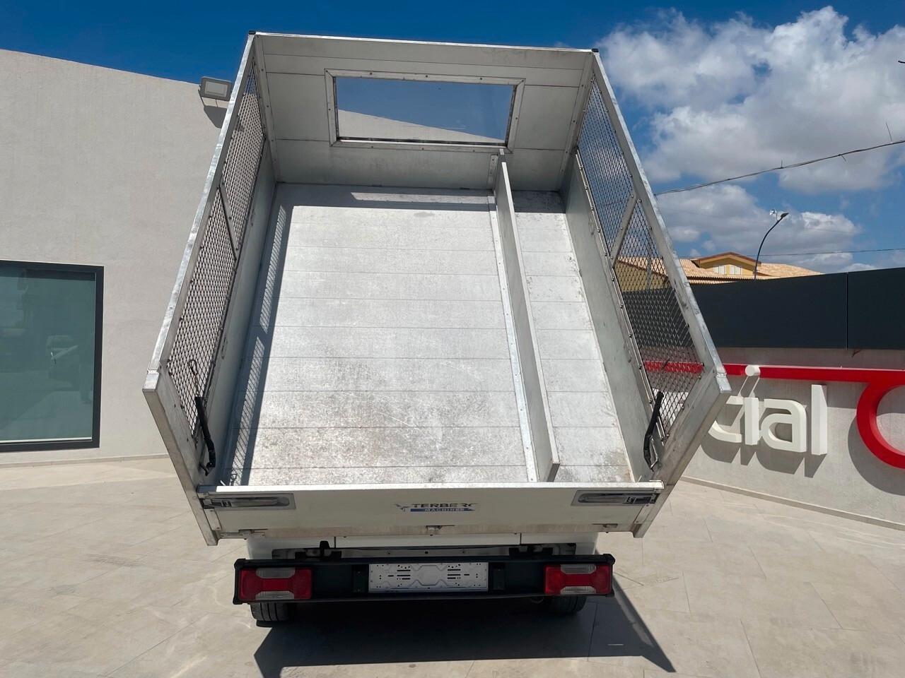 FIAT DOBLÓ 1.3 MJT WORK-UP CASSONE RIBALTABILE