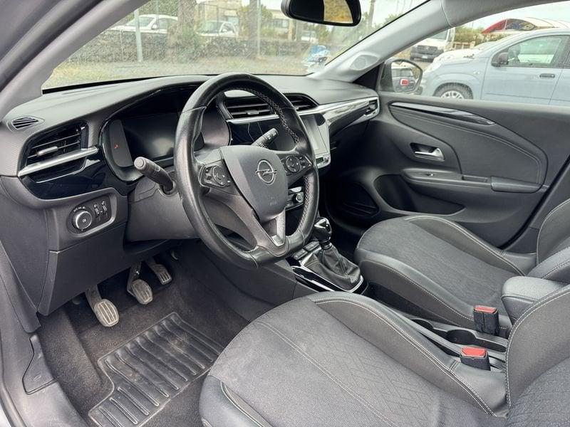 Opel Corsa 1.2 100 CV Elegance