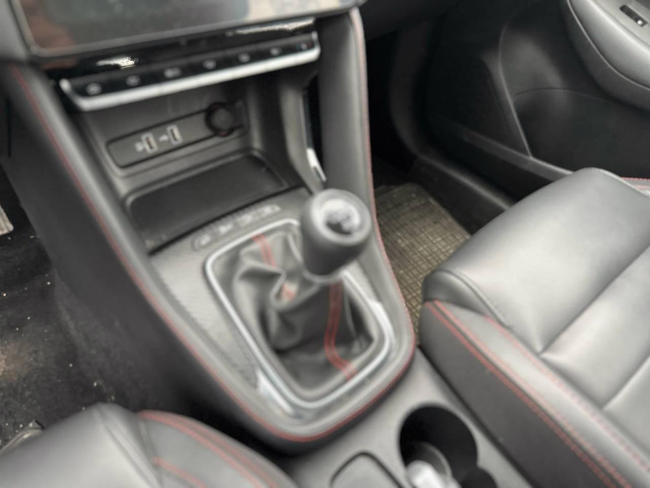 MG ZS 2021 - ZS 1.0 Luxury