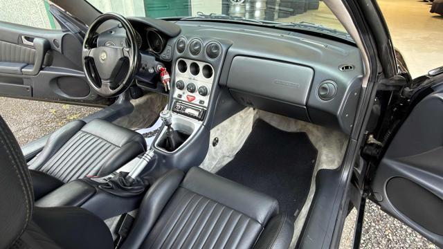 ALFA ROMEO GTV 3.0i V6 24V cat L