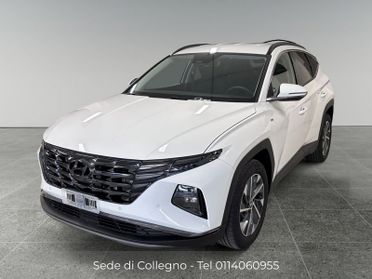 Hyundai Tucson Tucson 1.6 T-GDI 48V DCT XLine