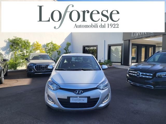 HYUNDAI i20 1.1 CRDi 5p. Classic