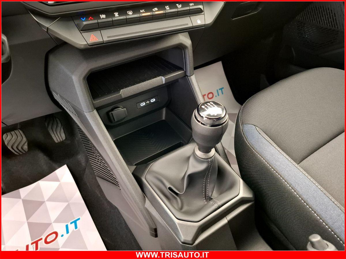 DACIA Duster ECO-G 1.0 100 Expression NEOPATENTATI (FULL LED+ANDROID+APPLE)