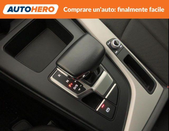 AUDI A4 Avant 35 TFSI S tronic Business Advanced