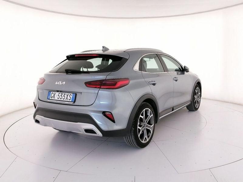Kia Xceed 1.0 t-gdi Business Gpl 117cv