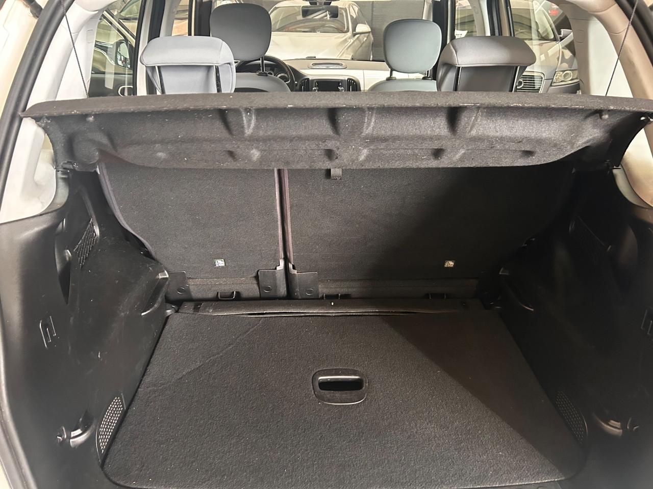 Fiat 500L Lounge 1300 multijet 115000 km