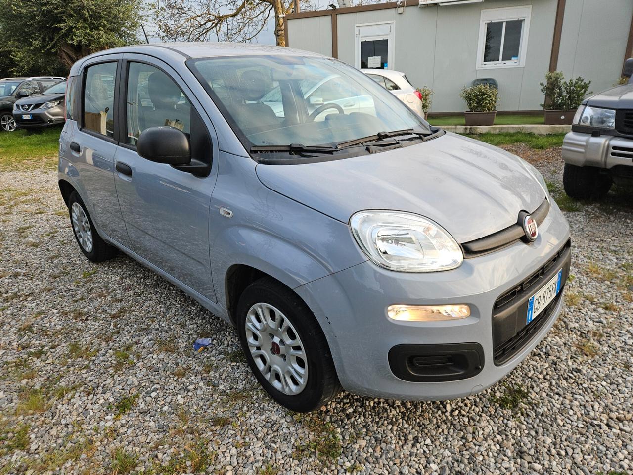 Fiat Panda 1.2 Easy