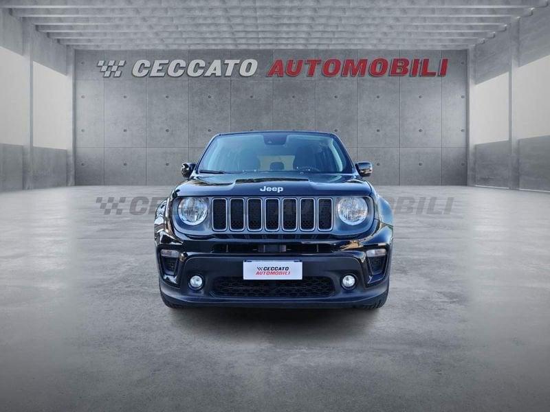 Jeep Renegade Renegade 1.0 t3 Limited 2wd