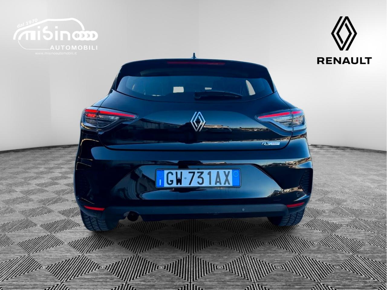 Renault Clio - 10/2024 PROMOFIN!!!